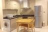 1 Bedroom Condo for rent in The Crest Sukhumvit 24, Khlong Tan, Bangkok near BTS Phrom Phong