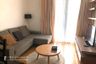 1 Bedroom Condo for rent in 39 by Sansiri, Khlong Tan Nuea, Bangkok near BTS Phrom Phong