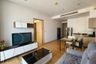 1 Bedroom Condo for rent in 39 by Sansiri, Khlong Tan Nuea, Bangkok near BTS Phrom Phong