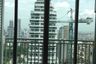 1 Bedroom Condo for rent in 39 by Sansiri, Khlong Tan Nuea, Bangkok near BTS Phrom Phong