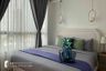 2 Bedroom Condo for rent in H Sukhumvit 43, Khlong Tan Nuea, Bangkok near BTS Phrom Phong
