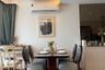 2 Bedroom Condo for rent in H Sukhumvit 43, Khlong Tan Nuea, Bangkok near BTS Phrom Phong