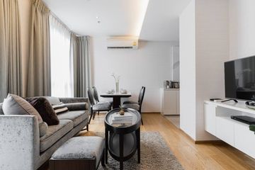 2 Bedroom Condo for rent in H Sukhumvit 43, Khlong Tan Nuea, Bangkok near BTS Phrom Phong