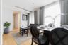 2 Bedroom Condo for rent in H Sukhumvit 43, Khlong Tan Nuea, Bangkok near BTS Phrom Phong