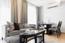 2 Bedroom Condo for rent in H Sukhumvit 43, Khlong Tan Nuea, Bangkok near BTS Phrom Phong