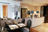 2 Bedroom Condo for rent in H Sukhumvit 43, Khlong Tan Nuea, Bangkok near BTS Phrom Phong