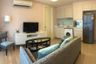 1 Bedroom Condo for rent in H Sukhumvit 43, Khlong Tan Nuea, Bangkok near BTS Phrom Phong