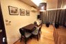 2 Bedroom Condo for rent in H Sukhumvit 43, Khlong Tan Nuea, Bangkok near BTS Phrom Phong
