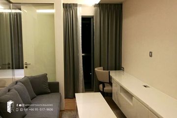 1 Bedroom Condo for rent in H Sukhumvit 43, Khlong Tan Nuea, Bangkok near BTS Phrom Phong