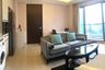 1 Bedroom Condo for rent in H Sukhumvit 43, Khlong Tan Nuea, Bangkok near BTS Phrom Phong