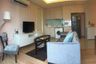 1 Bedroom Condo for rent in H Sukhumvit 43, Khlong Tan Nuea, Bangkok near BTS Phrom Phong