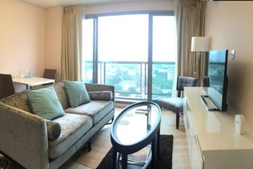 1 Bedroom Condo for rent in H Sukhumvit 43, Khlong Tan Nuea, Bangkok near BTS Phrom Phong