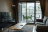 2 Bedroom Condo for rent in Mirage Sukhumvit 27, Khlong Toei, Bangkok near BTS Asoke