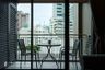 2 Bedroom Condo for rent in Mirage Sukhumvit 27, Khlong Toei, Bangkok near BTS Asoke