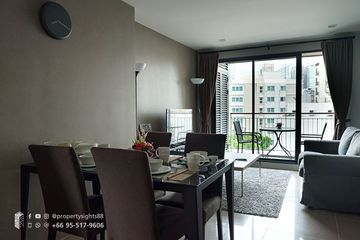 2 Bedroom Condo for rent in Mirage Sukhumvit 27, Khlong Toei, Bangkok near BTS Asoke