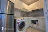 2 Bedroom Condo for rent in Condolette Dwell Sukhumvit 26, Khlong Tan, Bangkok near BTS Phrom Phong