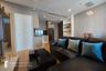 2 Bedroom Condo for rent in 39 by Sansiri, Khlong Tan Nuea, Bangkok near BTS Phrom Phong