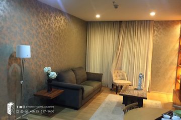 2 Bedroom Condo for rent in 39 by Sansiri, Khlong Tan Nuea, Bangkok near BTS Phrom Phong