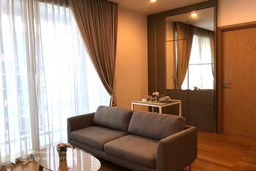 1 Bedroom Condo for rent in 39 by Sansiri, Khlong Tan Nuea, Bangkok near BTS Phrom Phong