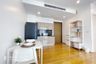 1 Bedroom Condo for rent in 39 by Sansiri, Khlong Tan Nuea, Bangkok near BTS Phrom Phong