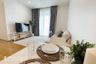 1 Bedroom Condo for rent in 39 by Sansiri, Khlong Tan Nuea, Bangkok near BTS Phrom Phong
