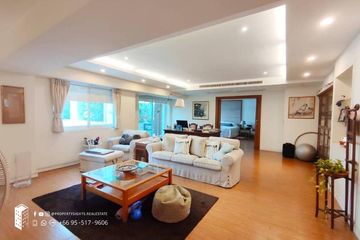 3 Bedroom Condo for rent in Khlong Tan Nuea, Bangkok near BTS Phrom Phong