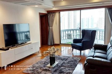 3 Bedroom Condo for rent in Khlong Tan Nuea, Bangkok near BTS Phrom Phong