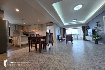 3 Bedroom Condo for rent in Khlong Tan Nuea, Bangkok near BTS Phrom Phong