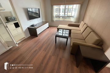2 Bedroom Condo for rent in Lumpini Suite Sukhumvit 41, Khlong Tan Nuea, Bangkok near BTS Phrom Phong
