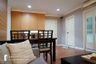 2 Bedroom Condo for rent in Lumpini Suite Sukhumvit 41, Khlong Tan Nuea, Bangkok near BTS Phrom Phong