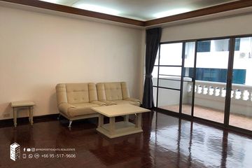 3 Bedroom Condo for rent in Aree Mansion, Khlong Tan, Bangkok near BTS Phrom Phong