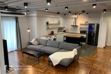 2 Bedroom Condo for rent in Richmond Palace, Khlong Tan Nuea, Bangkok near BTS Phrom Phong
