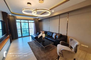 3 Bedroom Condo for rent in Khlong Tan Nuea, Bangkok near BTS Phrom Phong