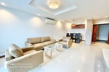 2 Bedroom Condo for rent in Khlong Tan Nuea, Bangkok near BTS Phrom Phong