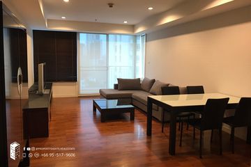 2 Bedroom Condo for rent in Baan Siri 24, Khlong Tan, Bangkok near BTS Phrom Phong