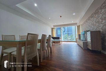 3 Bedroom Condo for rent in Baan Siri 24, Khlong Tan, Bangkok near BTS Phrom Phong