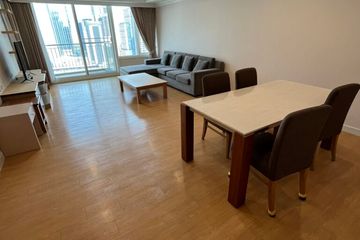 3 Bedroom Condo for rent in Baan Siri 24, Khlong Tan, Bangkok near BTS Phrom Phong