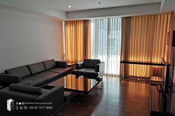 3 Bedroom Condo for rent in Baan Siri 24, Khlong Tan, Bangkok near BTS Phrom Phong