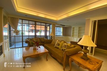 3 Bedroom Condo for rent in Premier Condominium, Khlong Tan, Bangkok near BTS Phrom Phong