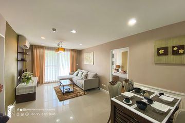 2 Bedroom Condo for rent in Serene Place Sukhumvit 24, Khlong Tan, Bangkok near BTS Phrom Phong