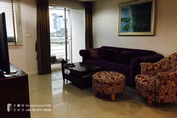 2 Bedroom Condo for rent in Serene Place Sukhumvit 24, Khlong Tan, Bangkok near BTS Phrom Phong