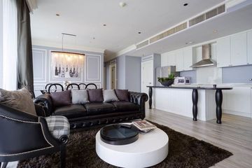 3 Bedroom Condo for rent in The Emporio Place, Khlong Tan, Bangkok near BTS Phrom Phong