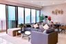 3 Bedroom Condo for rent in The Emporio Place, Khlong Tan, Bangkok near BTS Phrom Phong