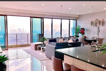 3 Bedroom Condo for rent in The Emporio Place, Khlong Tan, Bangkok near BTS Phrom Phong