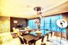 3 Bedroom Condo for rent in The Emporio Place, Khlong Tan, Bangkok near BTS Phrom Phong