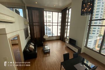 2 Bedroom Condo for rent in The Emporio Place, Khlong Tan, Bangkok near BTS Phrom Phong