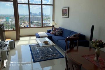 1 Bedroom Condo for rent in The Emporio Place, Khlong Tan, Bangkok near BTS Phrom Phong