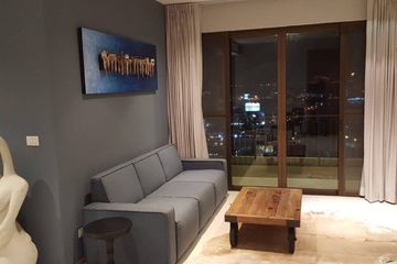 1 Bedroom Condo for rent in The Emporio Place, Khlong Tan, Bangkok near BTS Phrom Phong