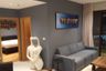 1 Bedroom Condo for rent in The Emporio Place, Khlong Tan, Bangkok near BTS Phrom Phong