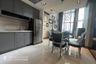 1 Bedroom Condo for rent in The Emporio Place, Khlong Tan, Bangkok near BTS Phrom Phong